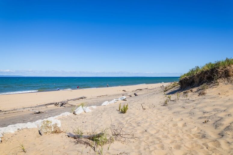 Great Lakes Shipwreck Museum