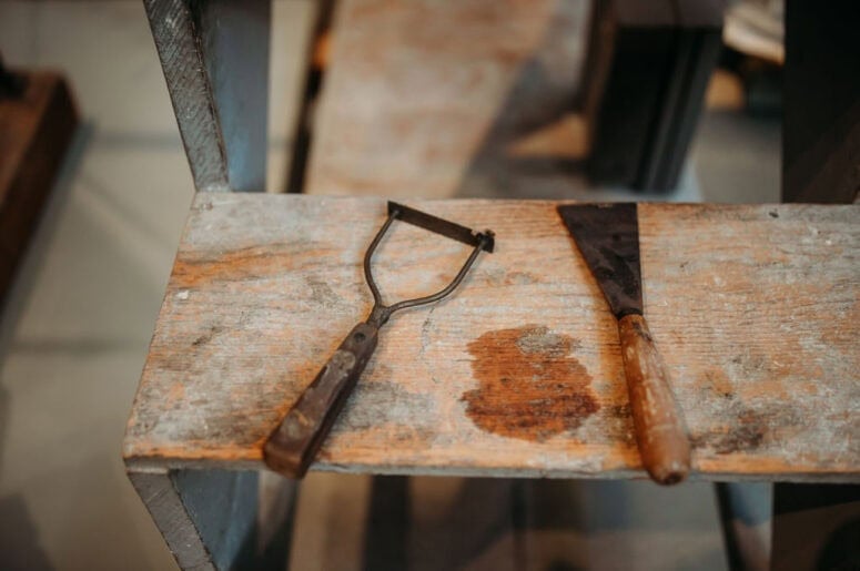 Marshall M. Fredericks Sculpture Museum