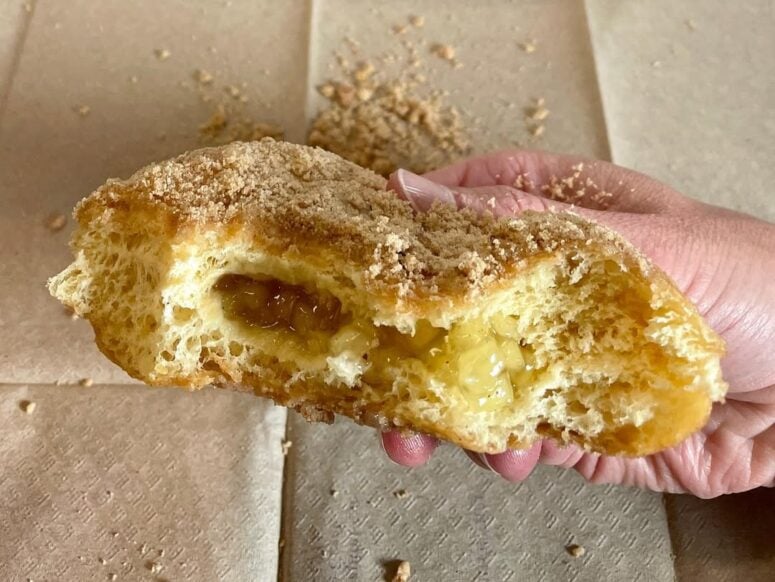 Sweetwater’s Donut Mill-Battle Creek