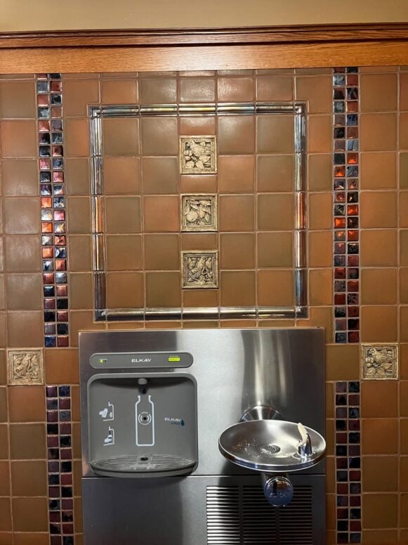 Charlevoix Public Library