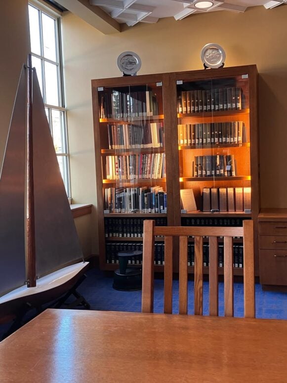 Charlevoix Public Library