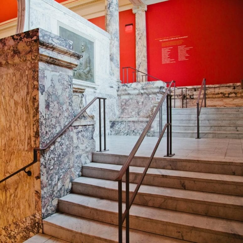 Grand Rapids Public Library — Main Branch