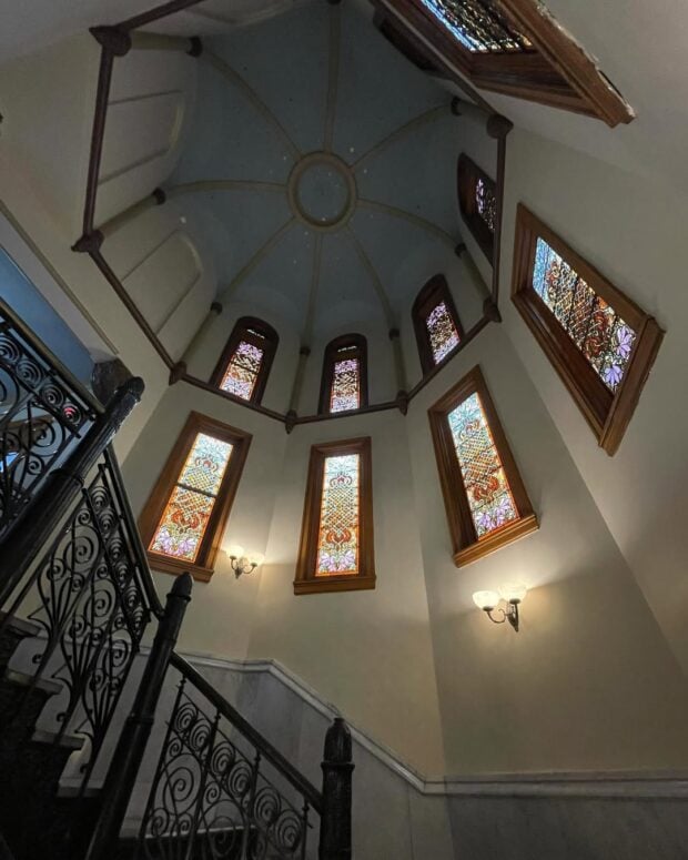 Hackley Public Library