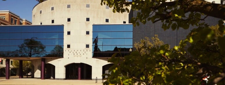 Kalamazoo Public Library