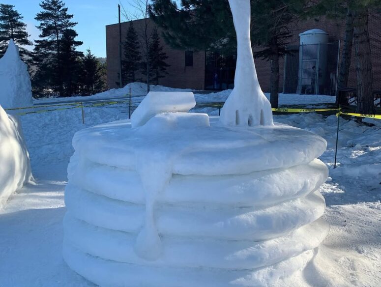 Michigan Tech Winter Carnival