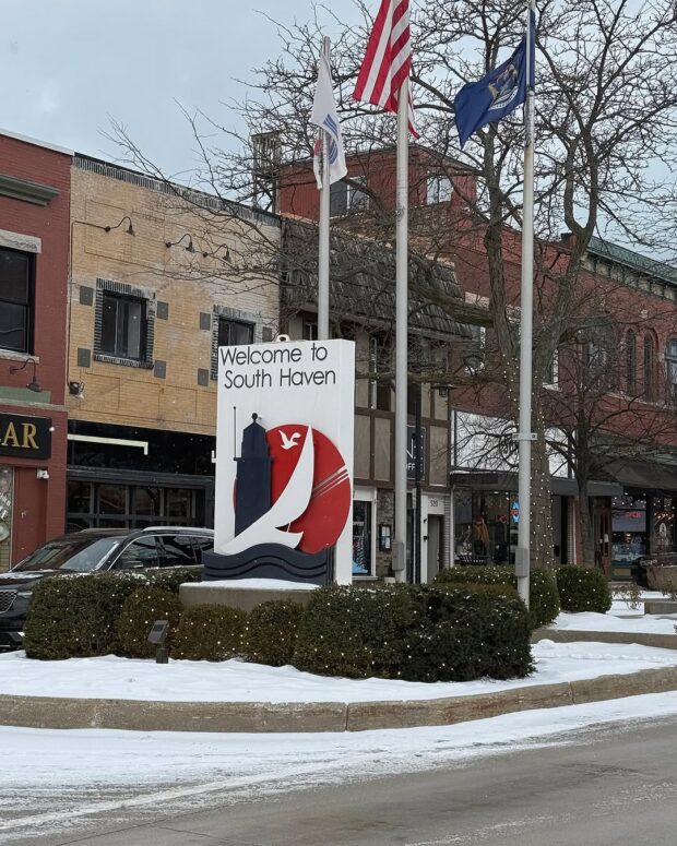 South Haven