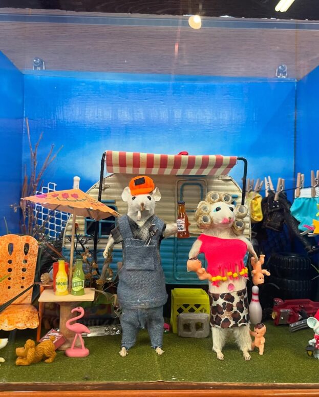 The Wacky Taxidermy &Amp; Miniatures Museum-3
