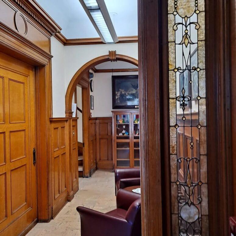 Bacon Memorial District Library