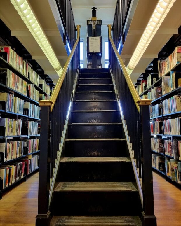 Carnegie Library-Jackson