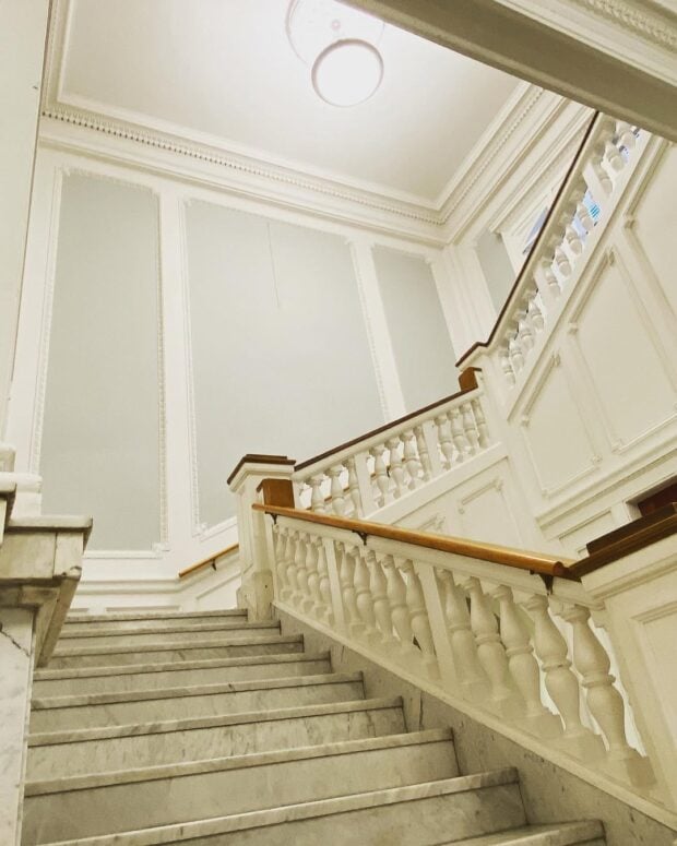 Carnegie Library-Jackson