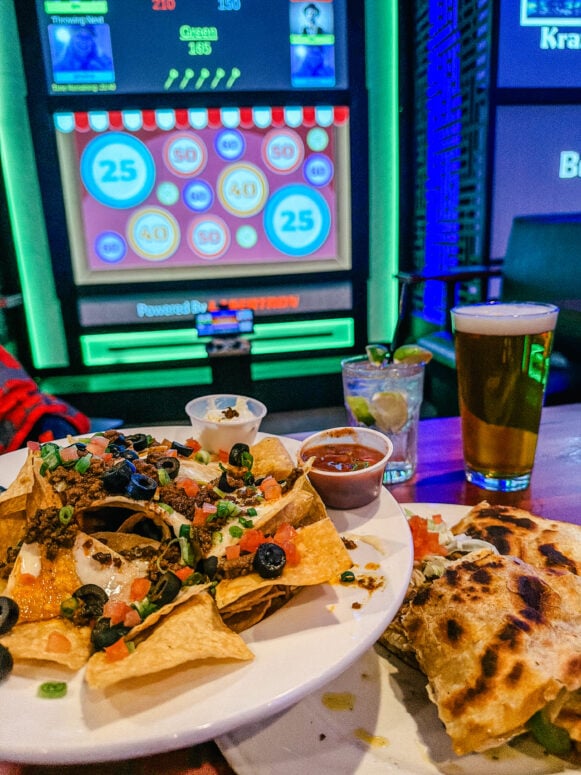 Northern Lights Recreation, Harbor Springs