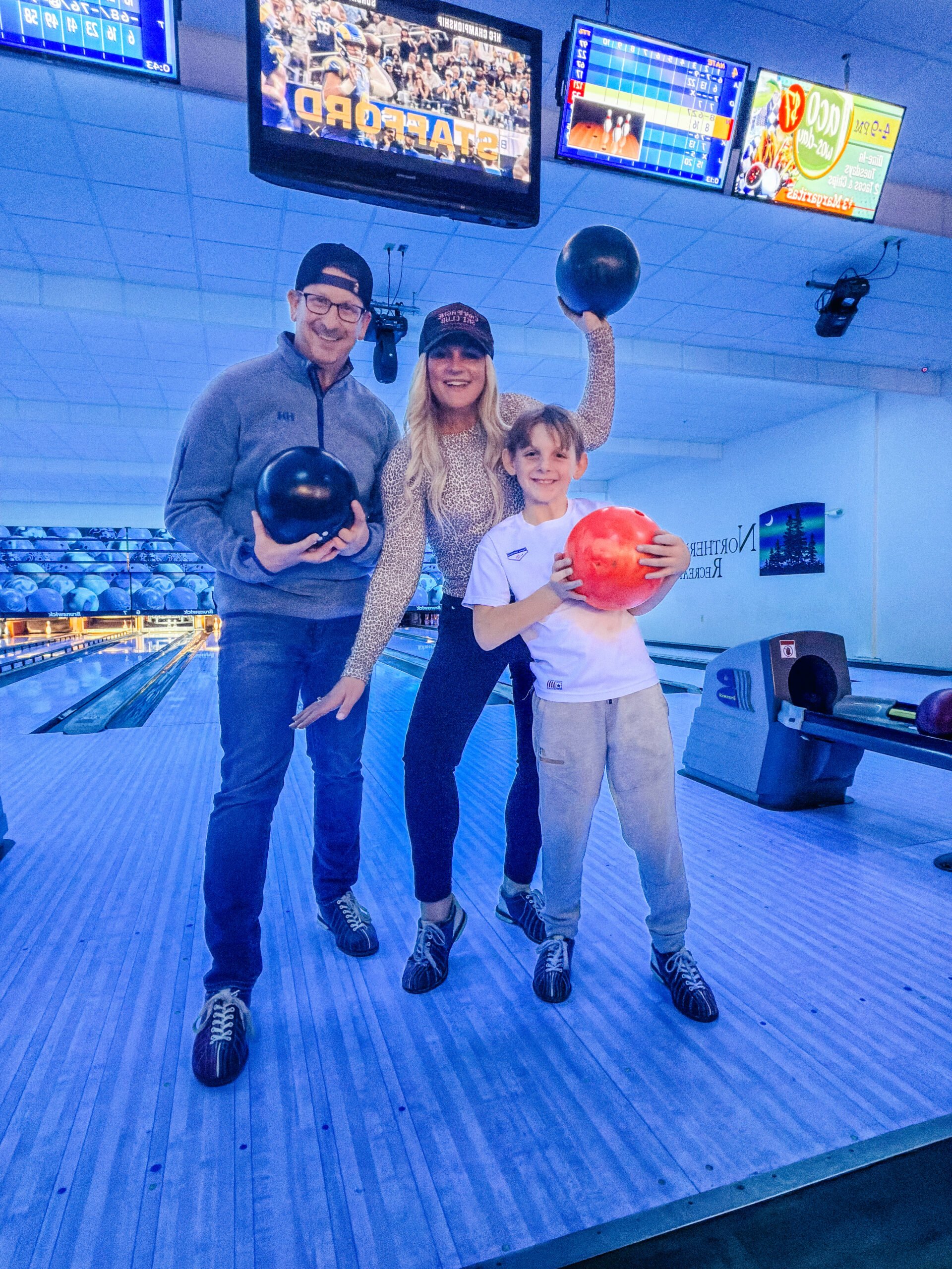 Northern Lights Recreation, Harbor Springs