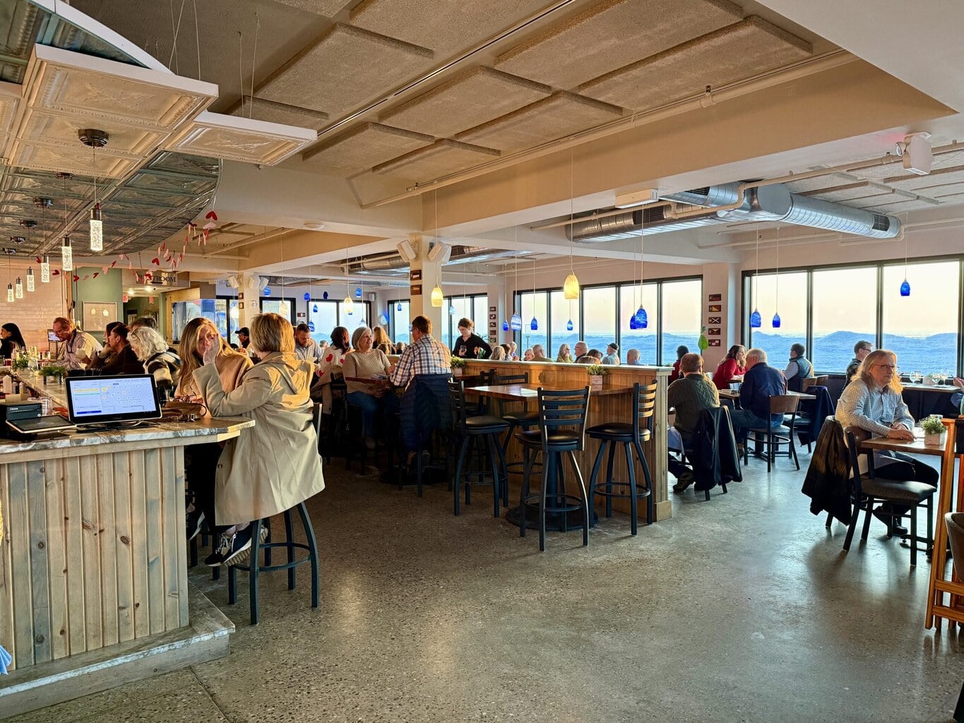 Noto'S At The Bil-Mar In Grand Haven