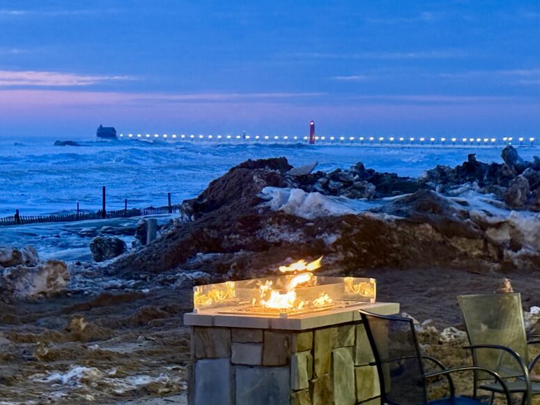 Noto'S At The Bil-Mar In Grand Haven