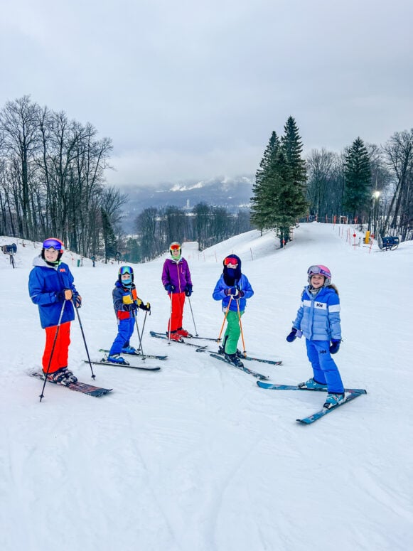 The Highlands At Harbor Springs