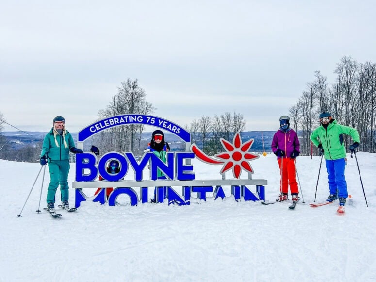 Boyne Mountain