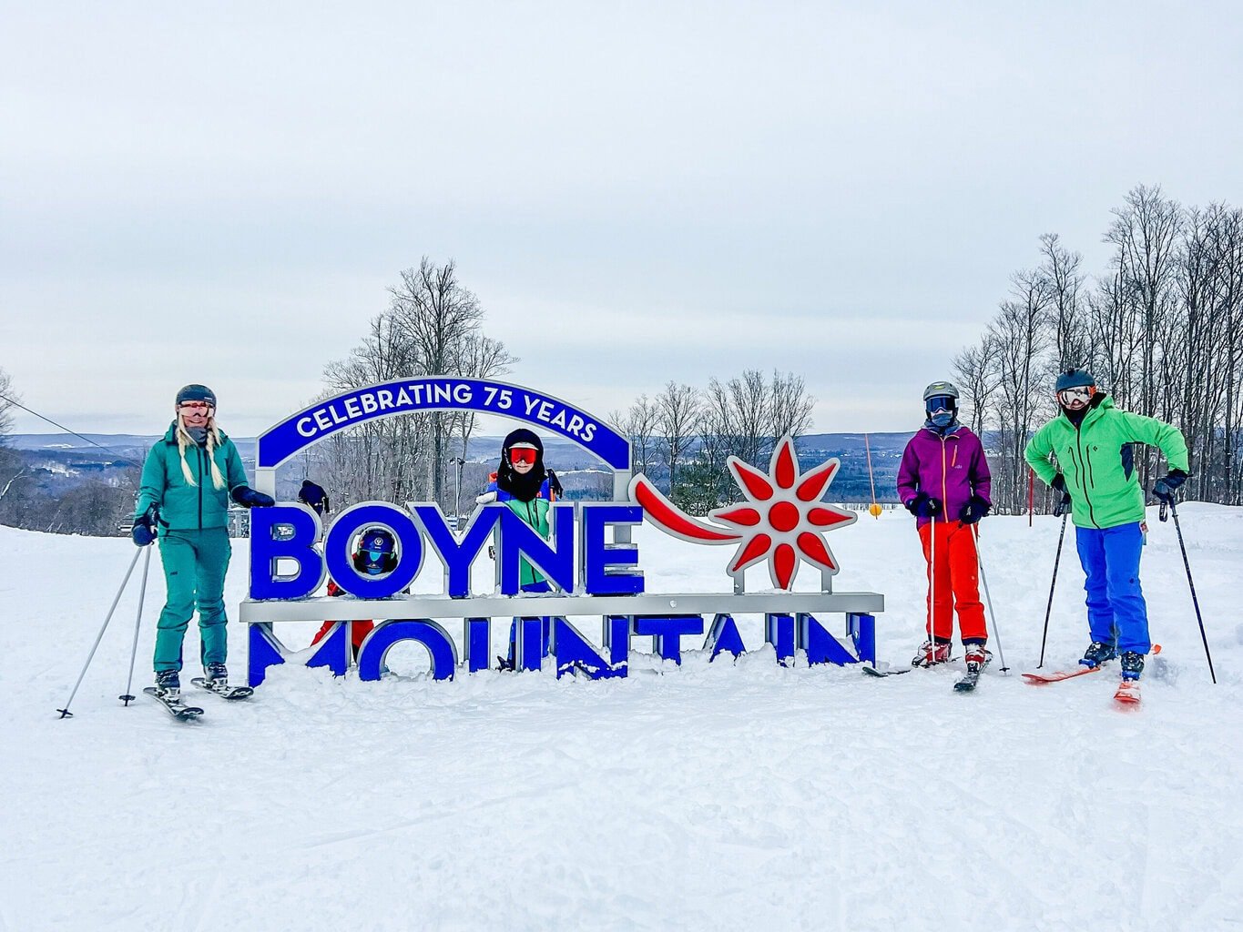 Boyne Mountain