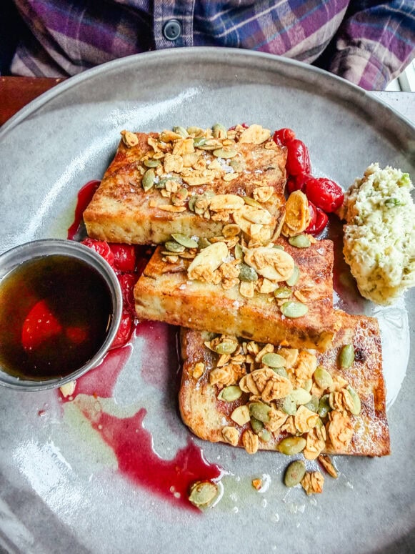 Littlebird In Grand Rapids