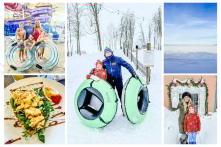 Petoskey Area Winter Favorite