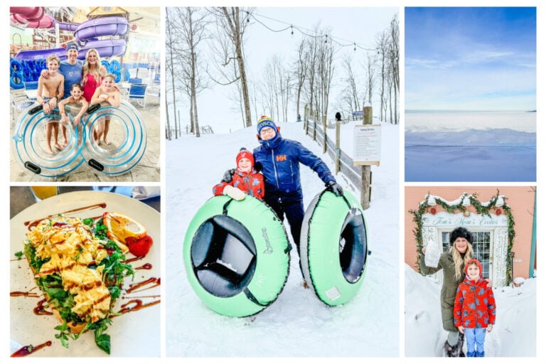 Petoskey Area Winter Favorite