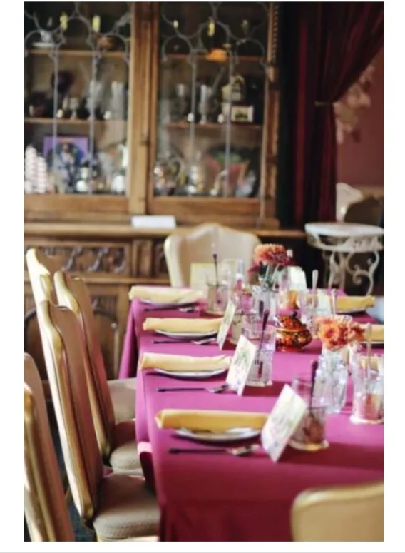 The Royal Eagle Harper Woods