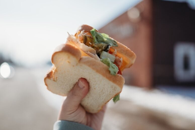 Ernie's Market In Oak Park