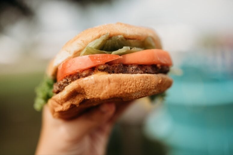 Clyde's Drive In, Sault Ste Marie