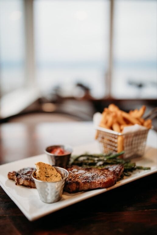 Freshwater Tavern, Gladstone