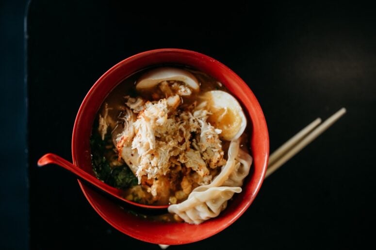 Electric Ramen In Brighton