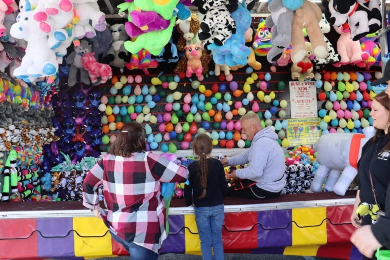 Shepherd Maple Syrup Festival