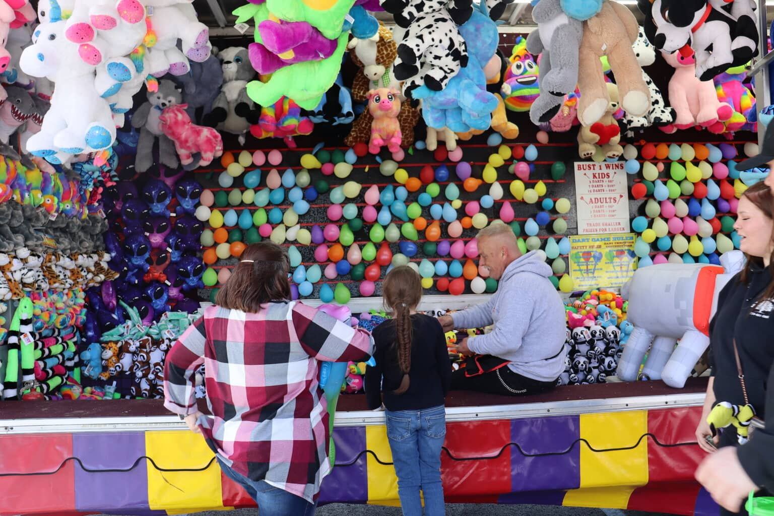 Shepherd Maple Syrup Festival