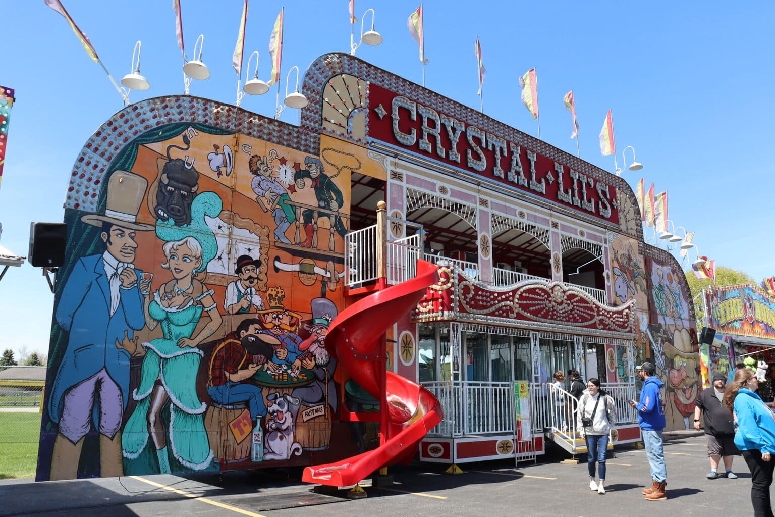 Shepherd Maple Syrup Festival
