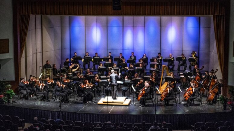 Adrian Symphony Orchestra