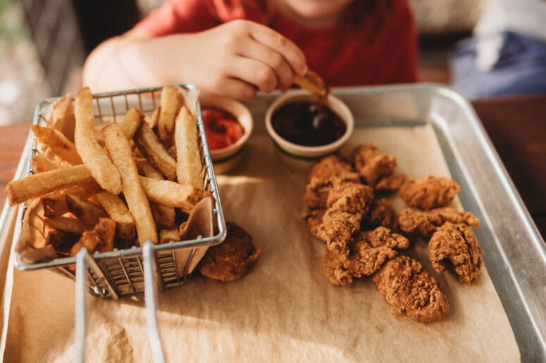 Bird Creek Farms, Port Austin