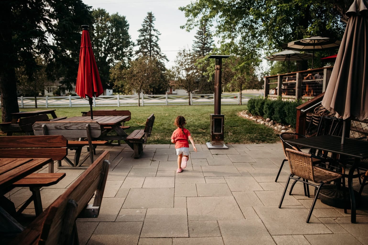 Bird Creek Farms, Port Austin