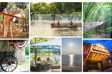 You’ve Probably Driven Past These Hidden Gems In Southeast Michigan