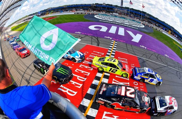 Michigan International Speedway