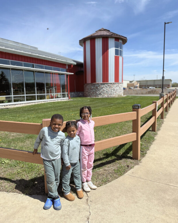 Mt . Pleasant Discovery Museum
