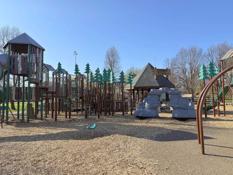 Island Park