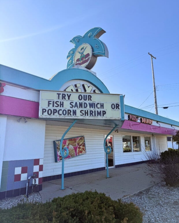 Pixie Restaurant