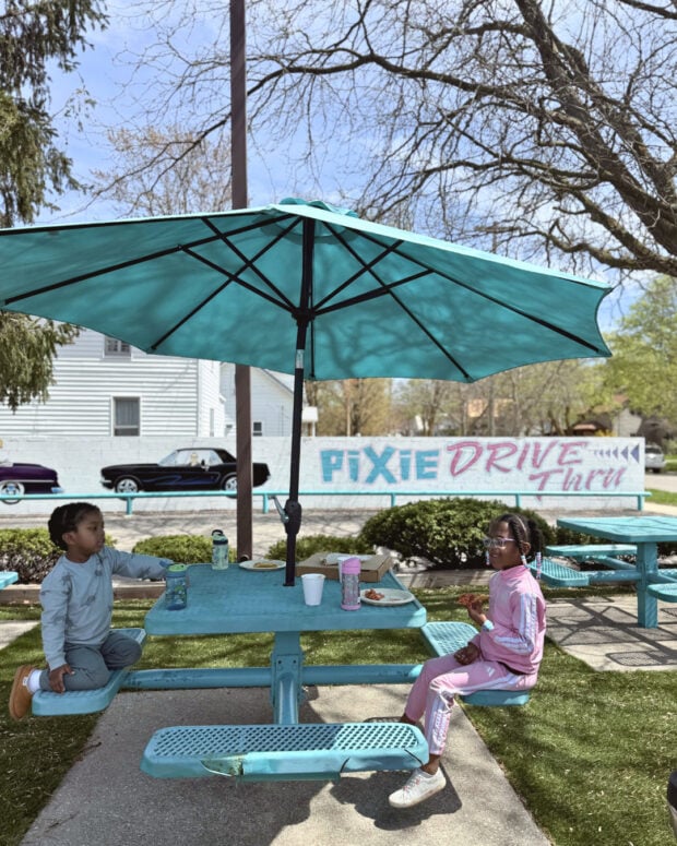 Pixie Restaurant