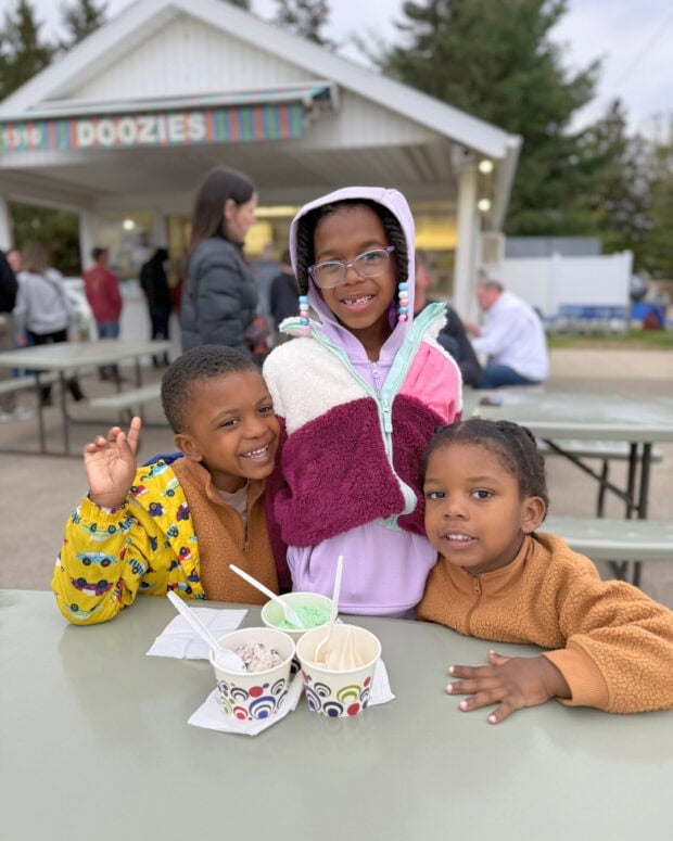 Doozie's Ice Cream