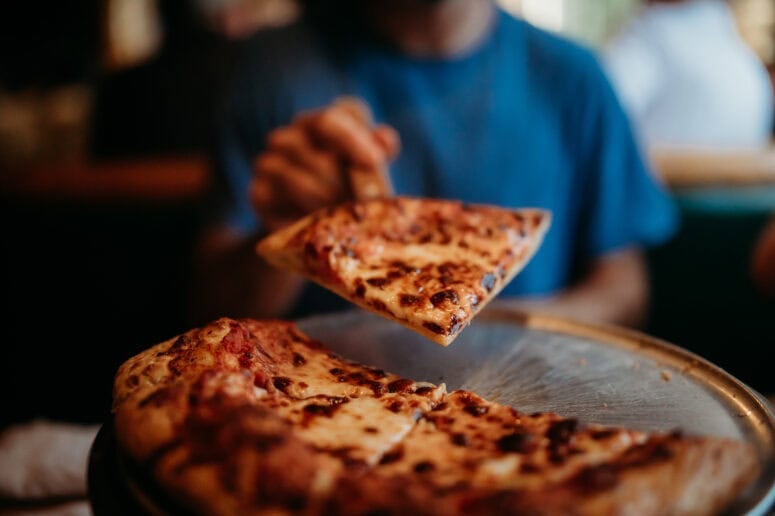 The Cabin In Mt. Pleasant