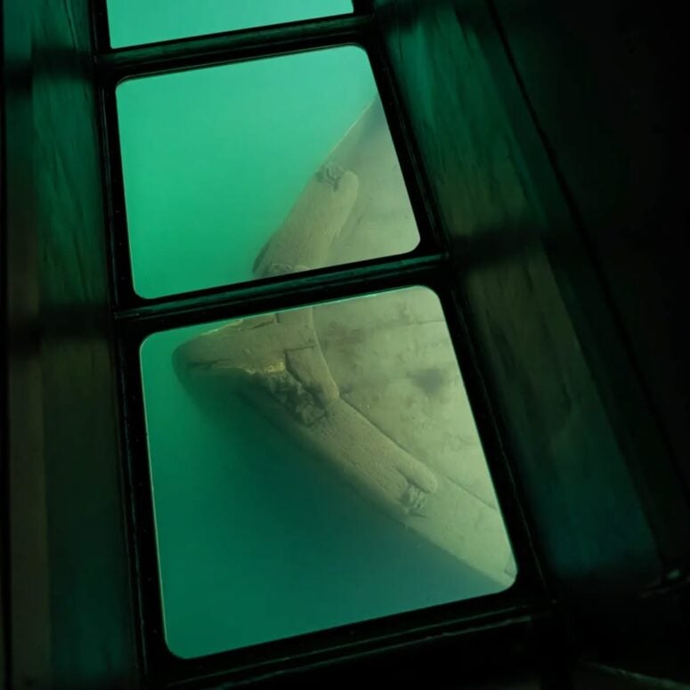 Munising’s Shipwreck Tours