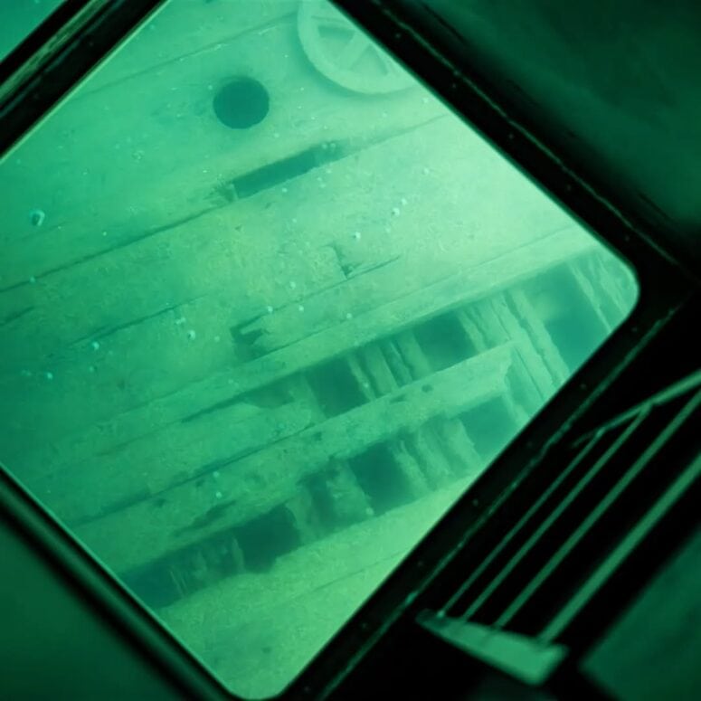 Munising’s Shipwreck Tours