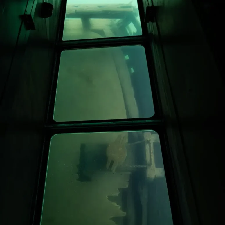 Munising’s Shipwreck Tours