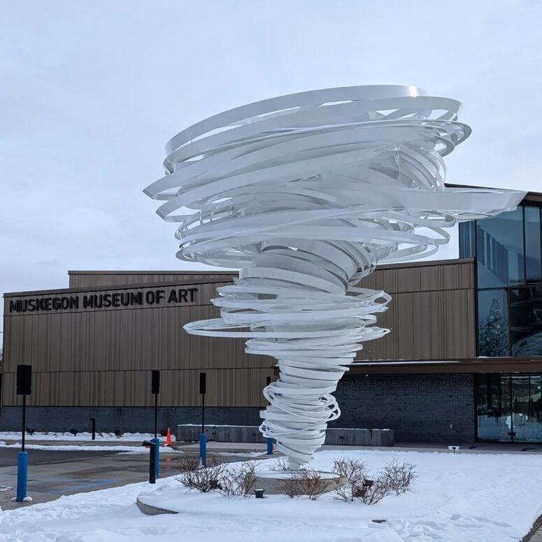 Muskegon Museum Of Art