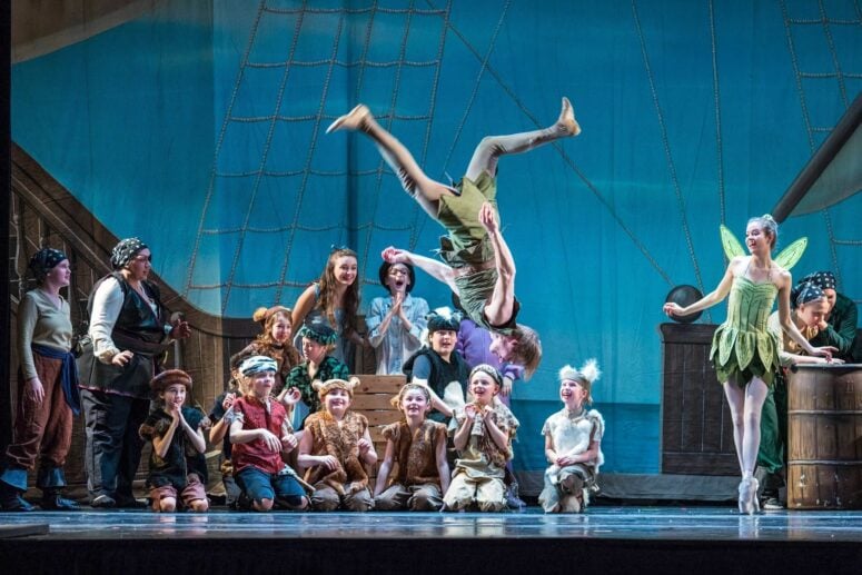 River Raisin Centre For The Arts