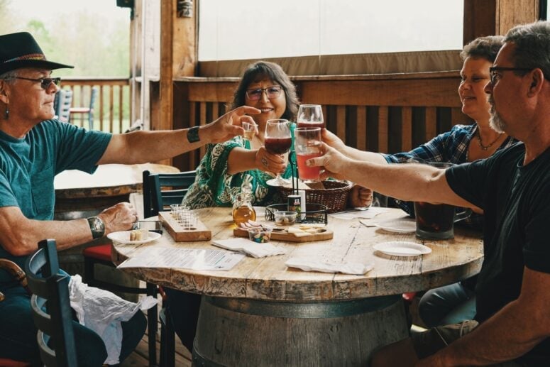 River Raisin Wine Trail