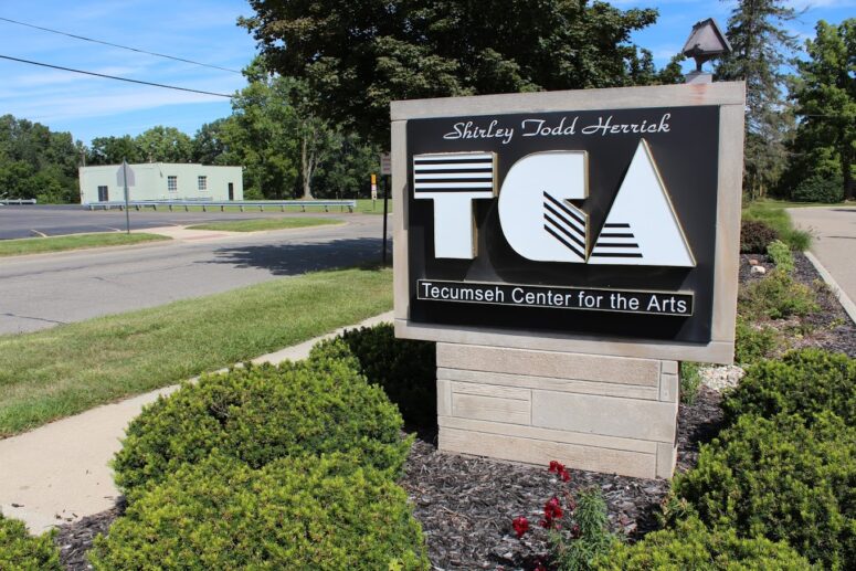 Tecumseh Center For The Arts